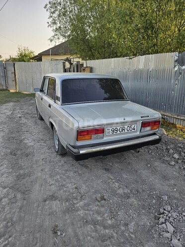 LADA (VAZ) 2107 2010, 94,362 km - 1.6 l - Sabirabad