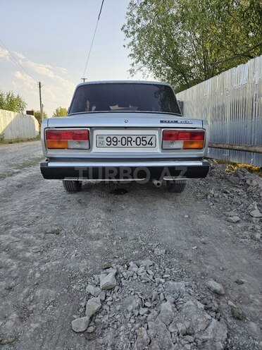 LADA (VAZ) 2107 2010, 94,362 km - 1.6 l - Sabirabad