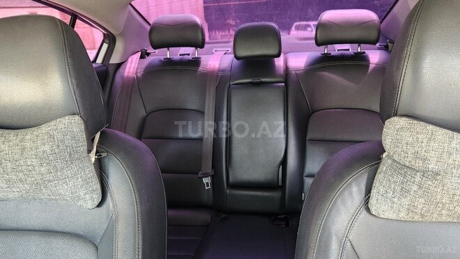 Kia K3 2015, 198,000 km - 1.6 l - Bakı