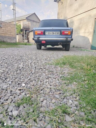 LADA (VAZ) 2106 1981, 95,000 km - 1.6 l - Şəki