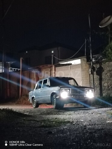 LADA (VAZ) 2106 1981, 95,000 km - 1.6 l - Şəki