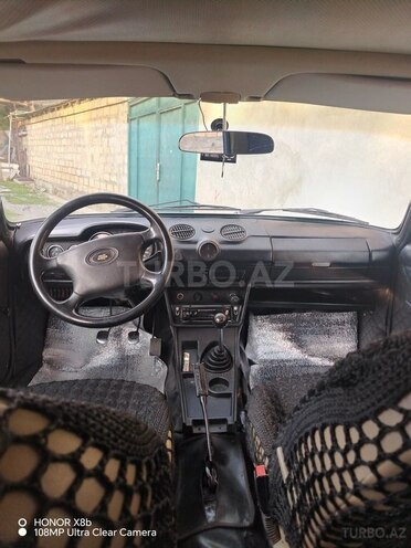 LADA (VAZ) 2106 1981, 95,000 km - 1.6 l - Şəki