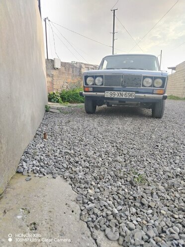 LADA (VAZ) 2106 1981, 95,000 km - 1.6 l - Şəki