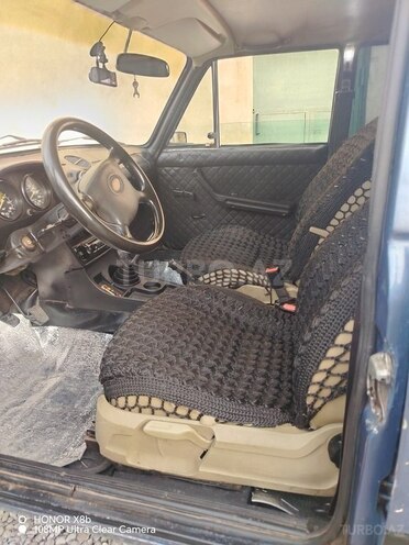 LADA (VAZ) 2106 1981, 95,000 km - 1.6 l - Şəki