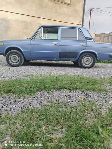 LADA (VAZ) 2106 1981, 95,000 km - 1.6 l - Şəki