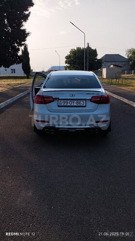 GWM (Great Wall Motor) Voleex C30-2