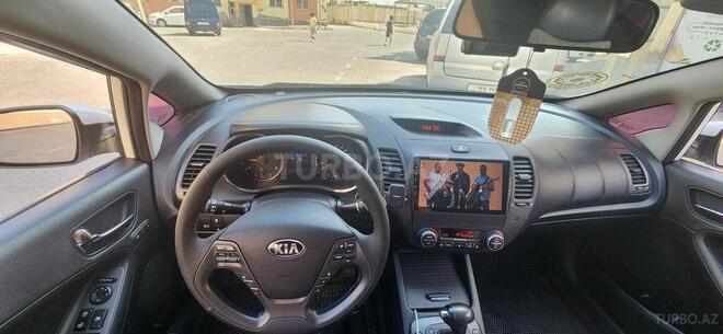 Kia K3 2015, 198,000 km - 1.6 l - Bakı