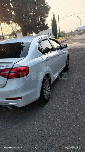 GWM (Great Wall Motor) Voleex C30-4