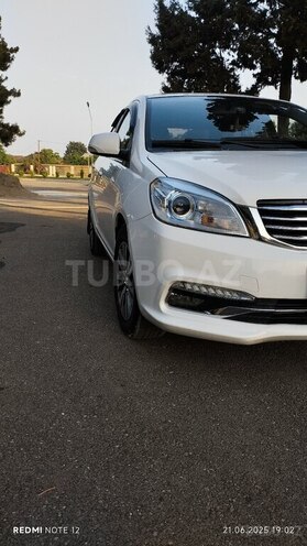 GWM (Great Wall Motor) Voleex C30-5