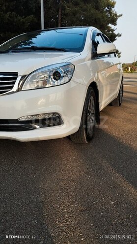 GWM (Great Wall Motor) Voleex C30-6