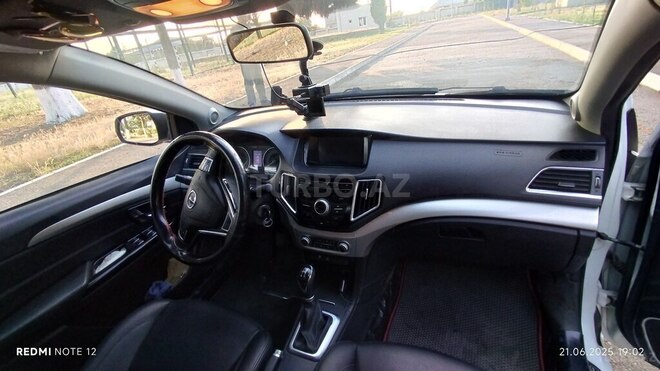 GWM (Great Wall Motor) Voleex C30-10