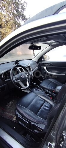 Changan CS 35 2017, 81,200 km - 1.6 l - Bakı