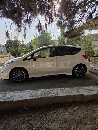 Nissan Note 2014, 54,308 km - 0.2 l - Bakı