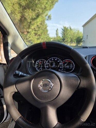 Nissan Note 2014, 54,308 km - 0.2 l - Bakı