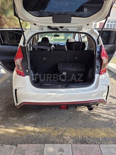 Nissan Note 2014, 54,308 km - 0.2 l - Bakı