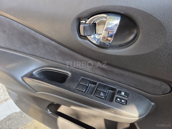 Nissan Note 2014, 54,308 km - 0.2 l - Bakı