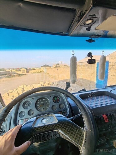 BMC Pro 832 2008, 340,000 km - 9.5 l - Bakı