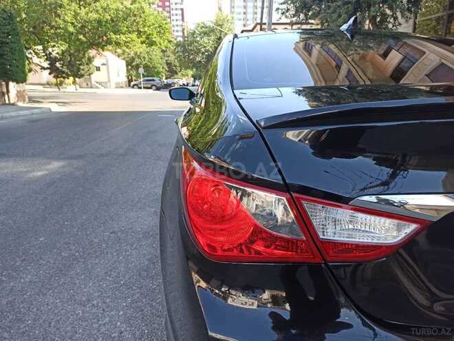Hyundai Sonata 2014, 173,809 km - 2.0 л - Bakı