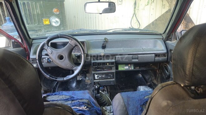 LADA (VAZ) 2109 1993, 200,000 km - 1.5 л - Bakı