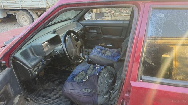 LADA (VAZ) 2109 1993, 200,000 km - 1.5 л - Bakı