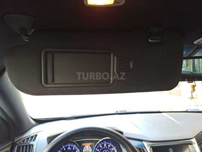 Hyundai Sonata 2014, 173,809 km - 2.0 л - Bakı