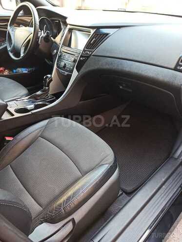 Hyundai Sonata 2014, 173,809 km - 2.0 л - Bakı