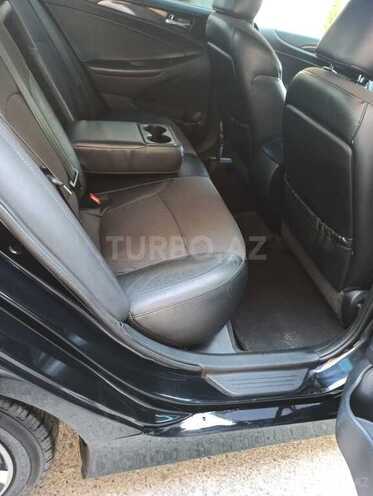 Hyundai Sonata 2014, 173,809 km - 2.0 л - Bakı