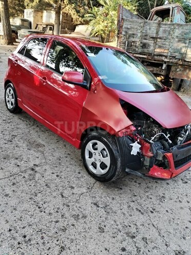 Kia Picanto 2012, 165,236 km - 1.3 l - Bakı