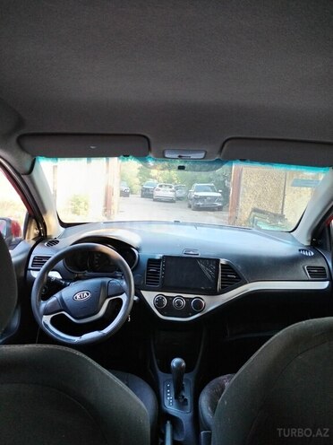 Kia Picanto 2012, 165,236 km - 1.3 l - Bakı