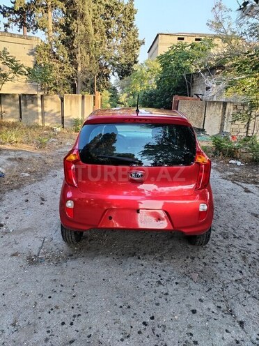 Kia Picanto 2012, 165,236 km - 1.3 l - Bakı