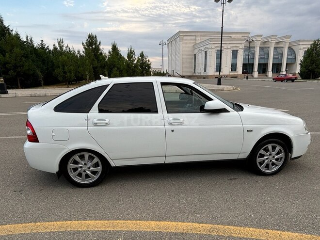 LADA (VAZ) Priora 2013, 319,000 km - 1.6 л - Ağdaş