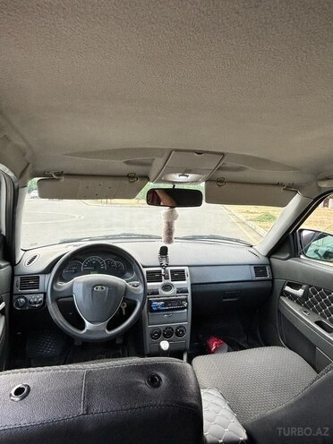 LADA (VAZ) Priora 2013, 319,000 km - 1.6 л - Ağdaş