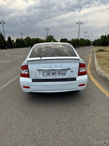 LADA (VAZ) Priora 2013, 319,000 km - 1.6 л - Ağdaş
