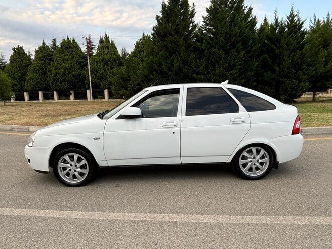 LADA (VAZ) Priora 2013, 319,000 km - 1.6 л - Ağdaş
