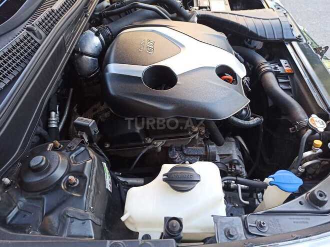 Hyundai Sonata 2014, 173,809 km - 2.0 л - Bakı