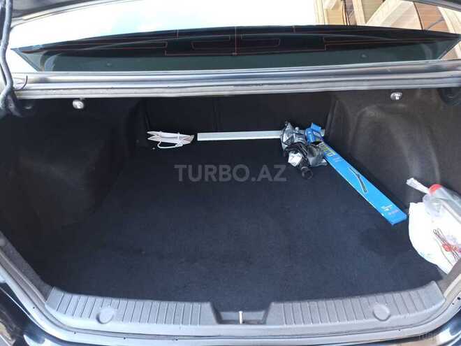 Hyundai Sonata 2014, 173,809 km - 2.0 л - Bakı