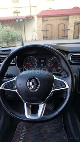 Renault  2019, 189,000 km - 1.6 l - Bakı