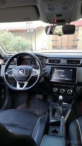 Renault  2019, 189,000 km - 1.6 l - Bakı