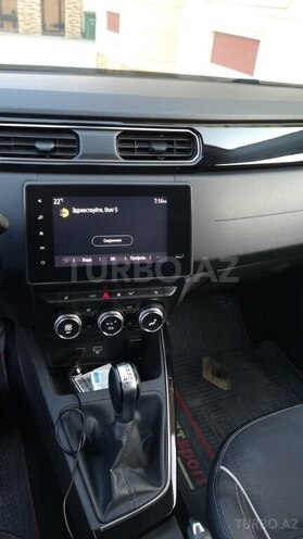 Renault  2019, 189,000 km - 1.6 l - Bakı