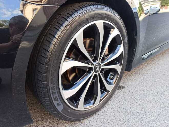 Hyundai Sonata 2014, 173,809 km - 2.0 л - Bakı