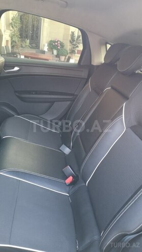 Renault  2019, 189,000 km - 1.6 l - Bakı