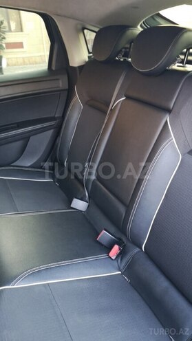 Renault  2019, 189,000 km - 1.6 l - Bakı