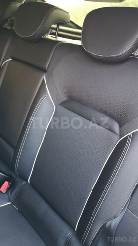 Renault  2019, 189,000 km - 1.6 l - Bakı