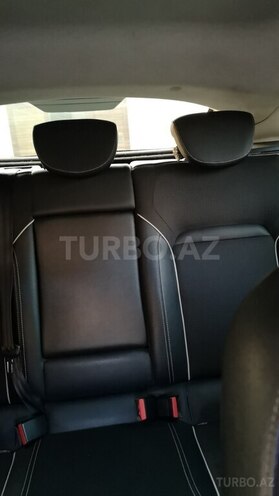 Renault  2019, 189,000 km - 1.6 l - Bakı