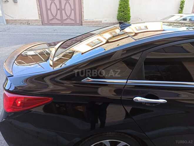 Hyundai Sonata 2014, 173,809 km - 2.0 л - Bakı