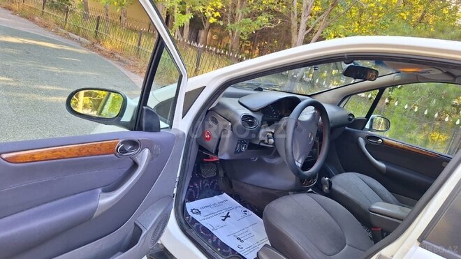 Mercedes A 160 2004, 280,000 km - 1.6 l - Sumqayıt
