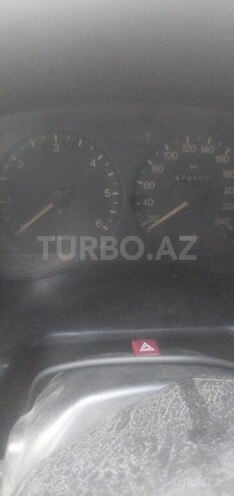 Ford Transit-7