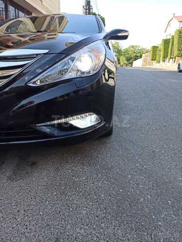 Hyundai Sonata 2014, 173,809 km - 2.0 л - Bakı