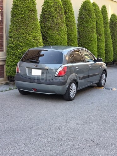Kia Rio 2008, 290,000 km - 1.5 l - Bakı