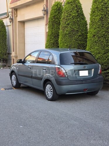 Kia Rio 2008, 290,000 km - 1.5 l - Bakı